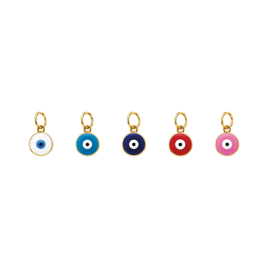 Mini Evil Eye