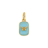 Animal Medallion