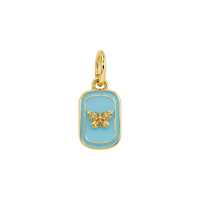 Animal Medallion