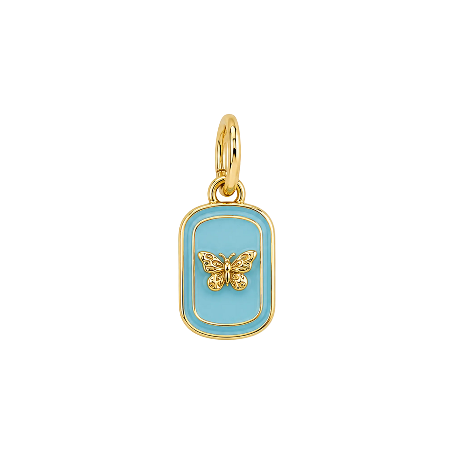 Animal Medallion