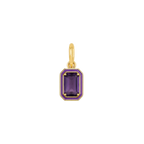 Emerald Cut Gemstone