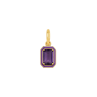 Emerald Cut Gemstone