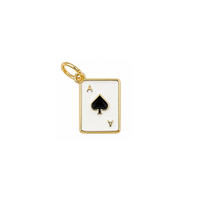 Ace Playing Card