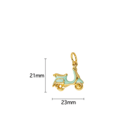 3D Scooter