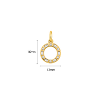 Pave Circle
