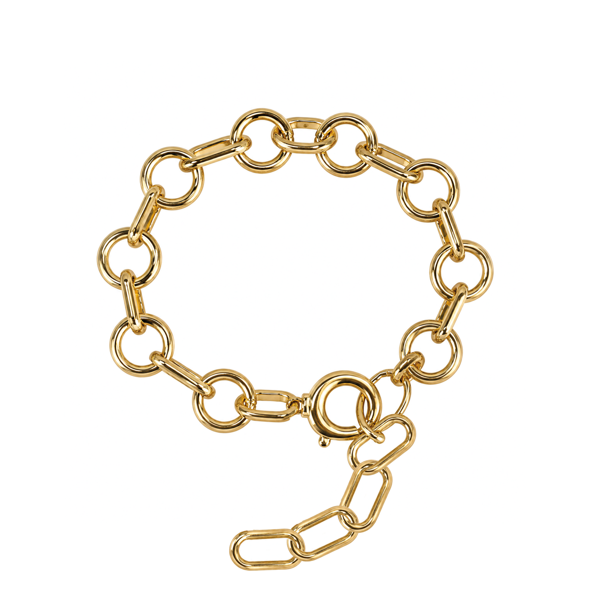 Anklet