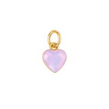 Small Gemstone Heart