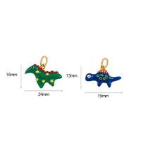 Enamel Dino
