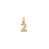 Pave Numbers