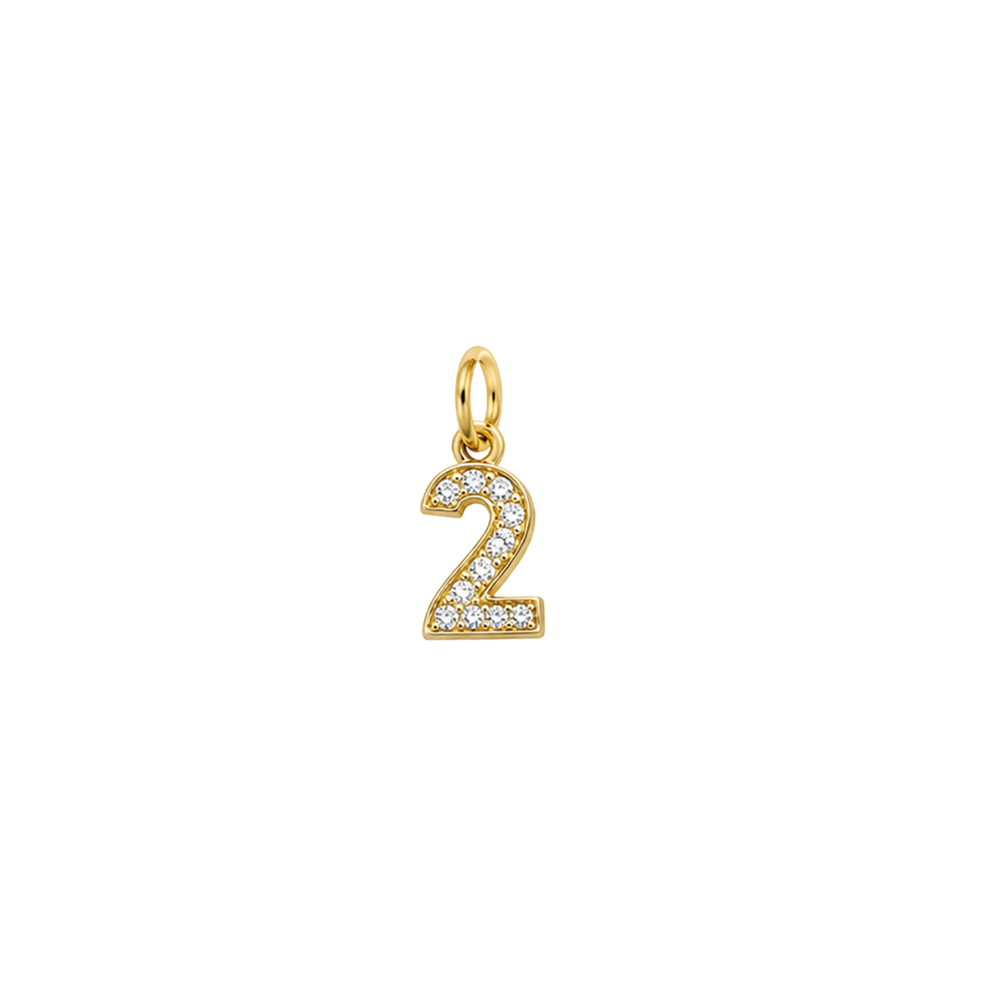 Pave Numbers