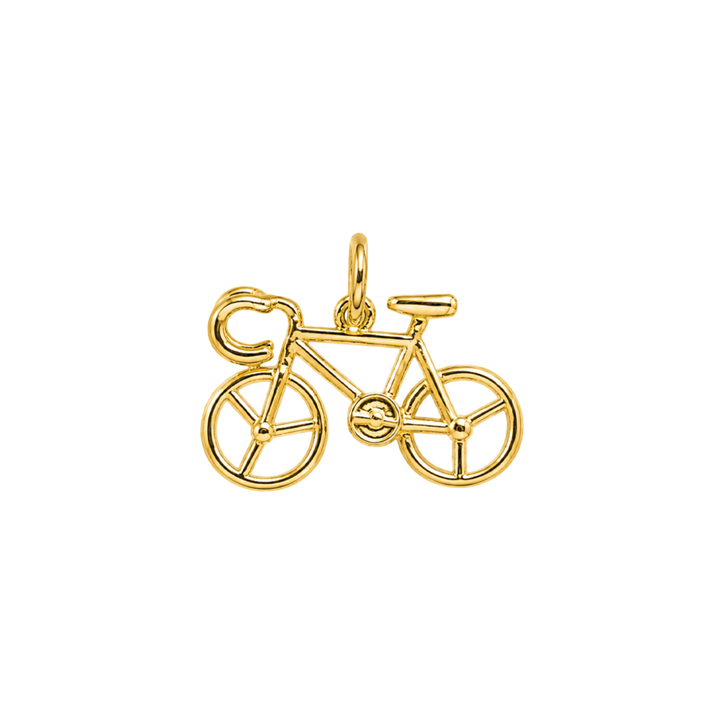 Gold Bikes