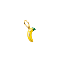 3D Banana