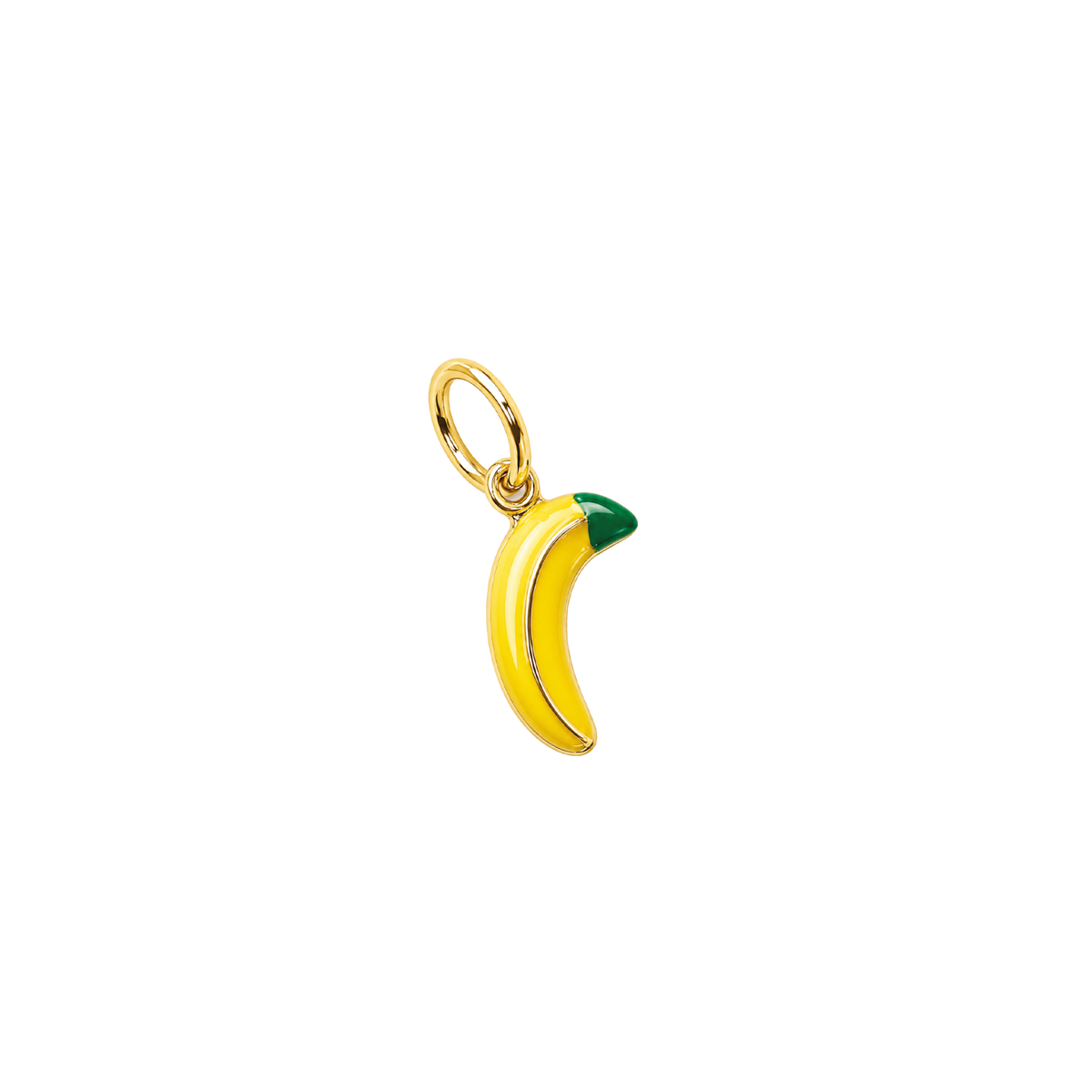 3D Banana
