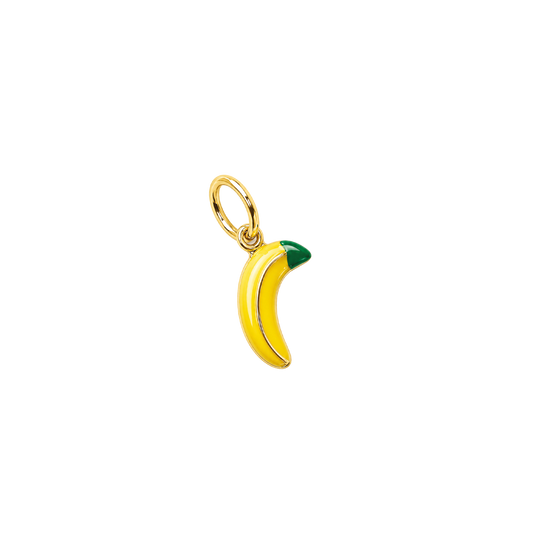 3D Banana