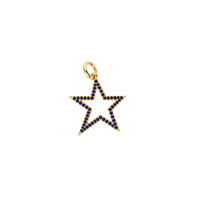 Pave Star