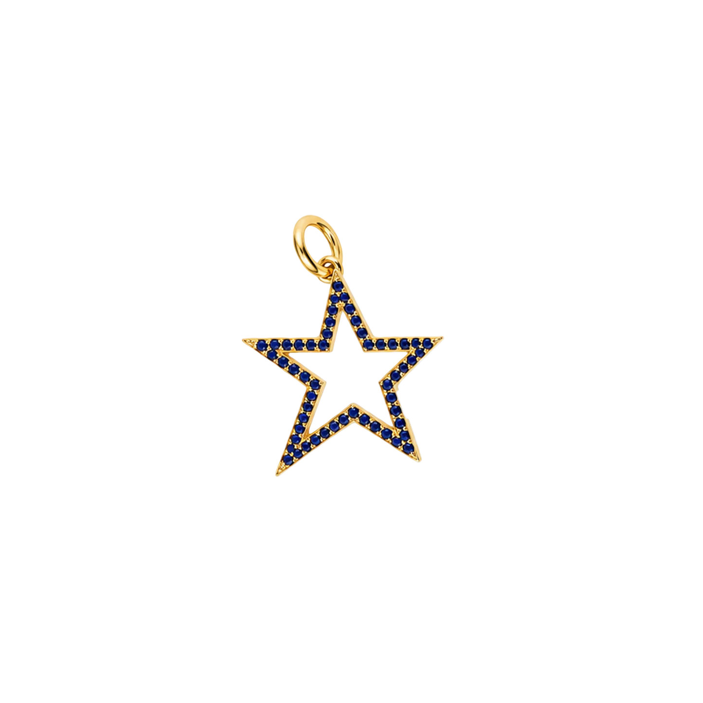 Pave Star