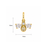 Crystal Bee