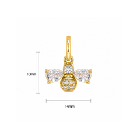 Crystal Bee