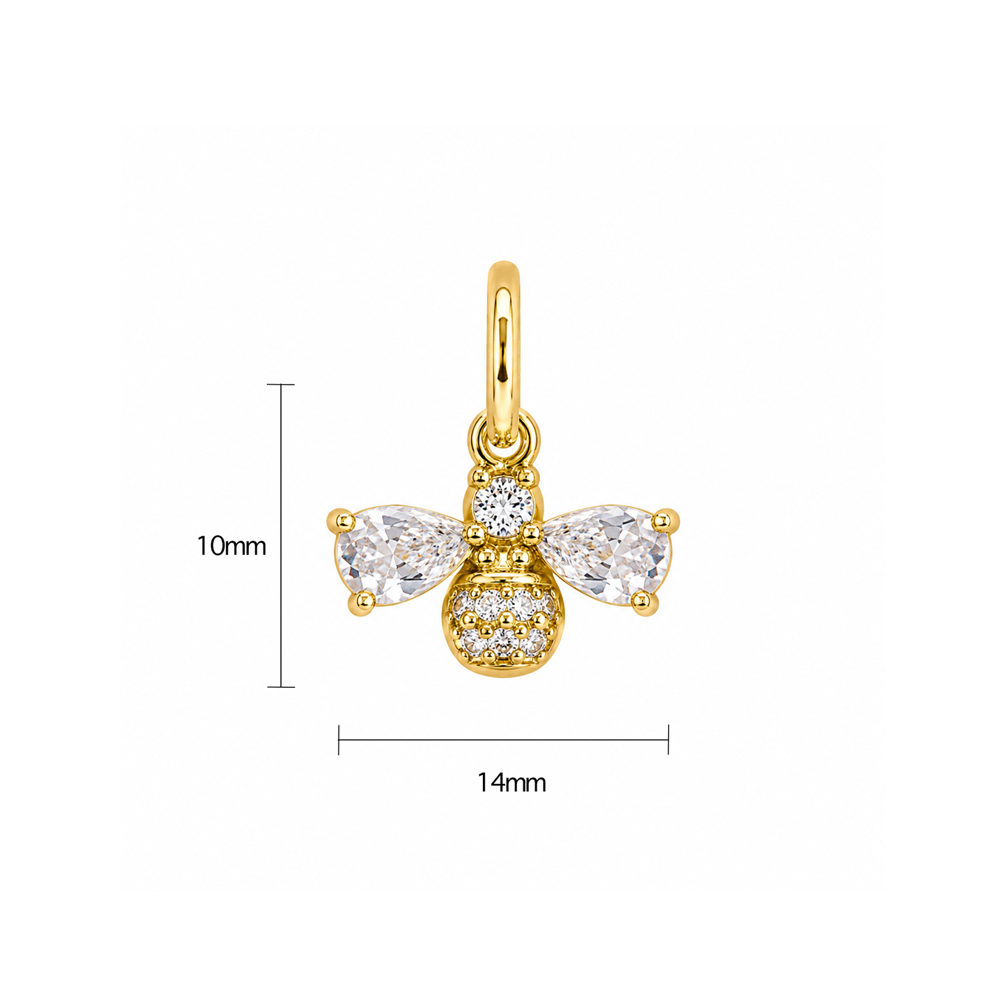 Crystal Bee