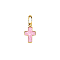 Mini Filled Cross