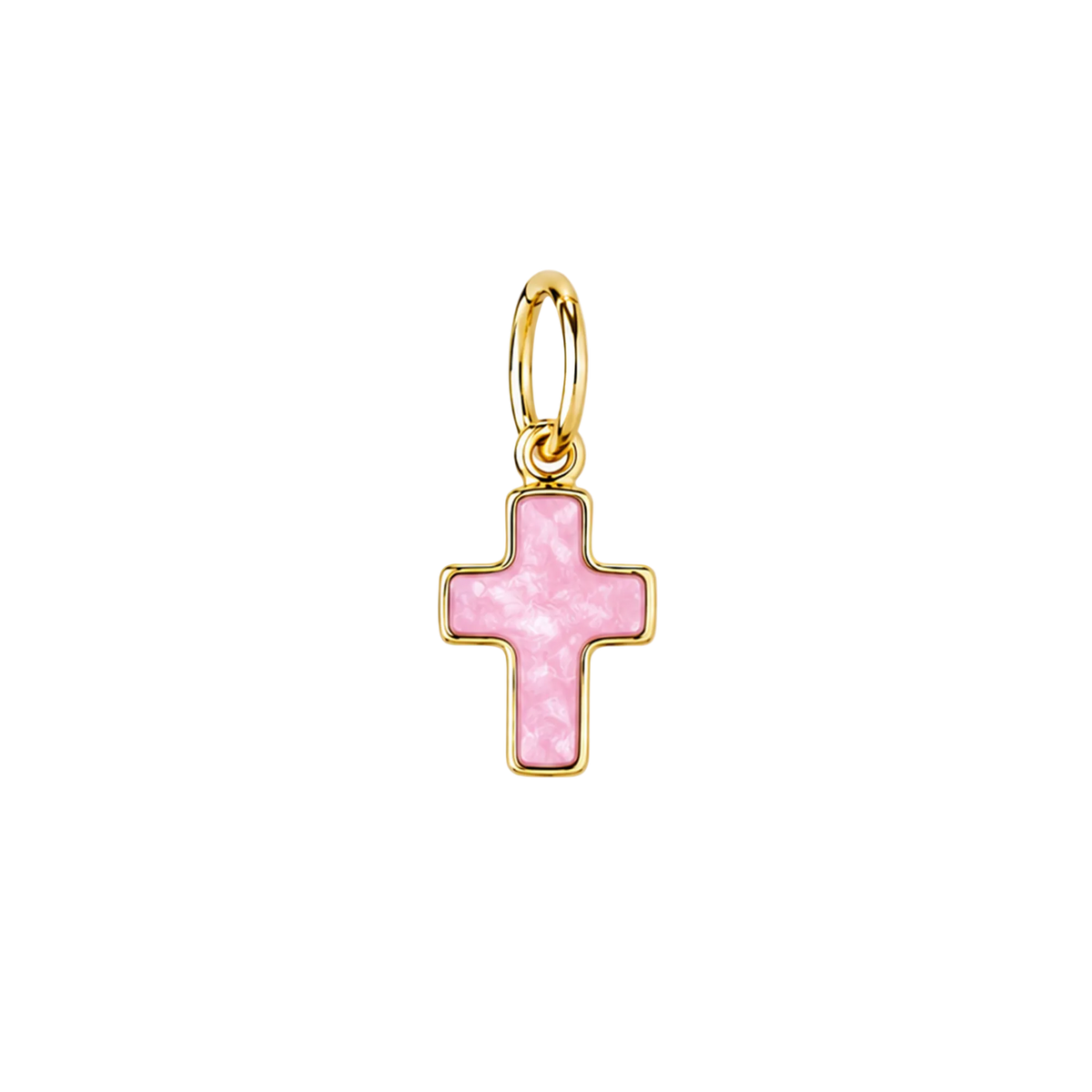 Mini Filled Cross