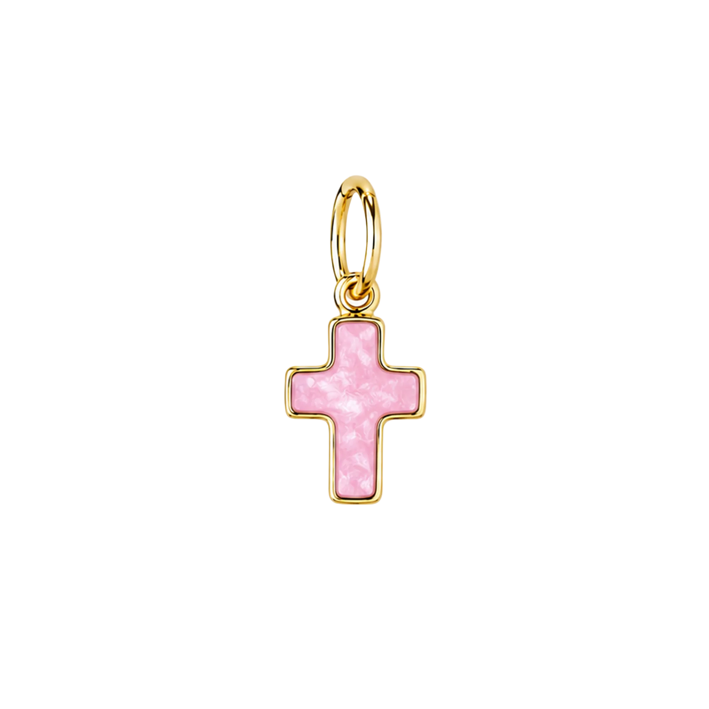 Mini Filled Cross