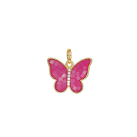 Sparkly Butterfly