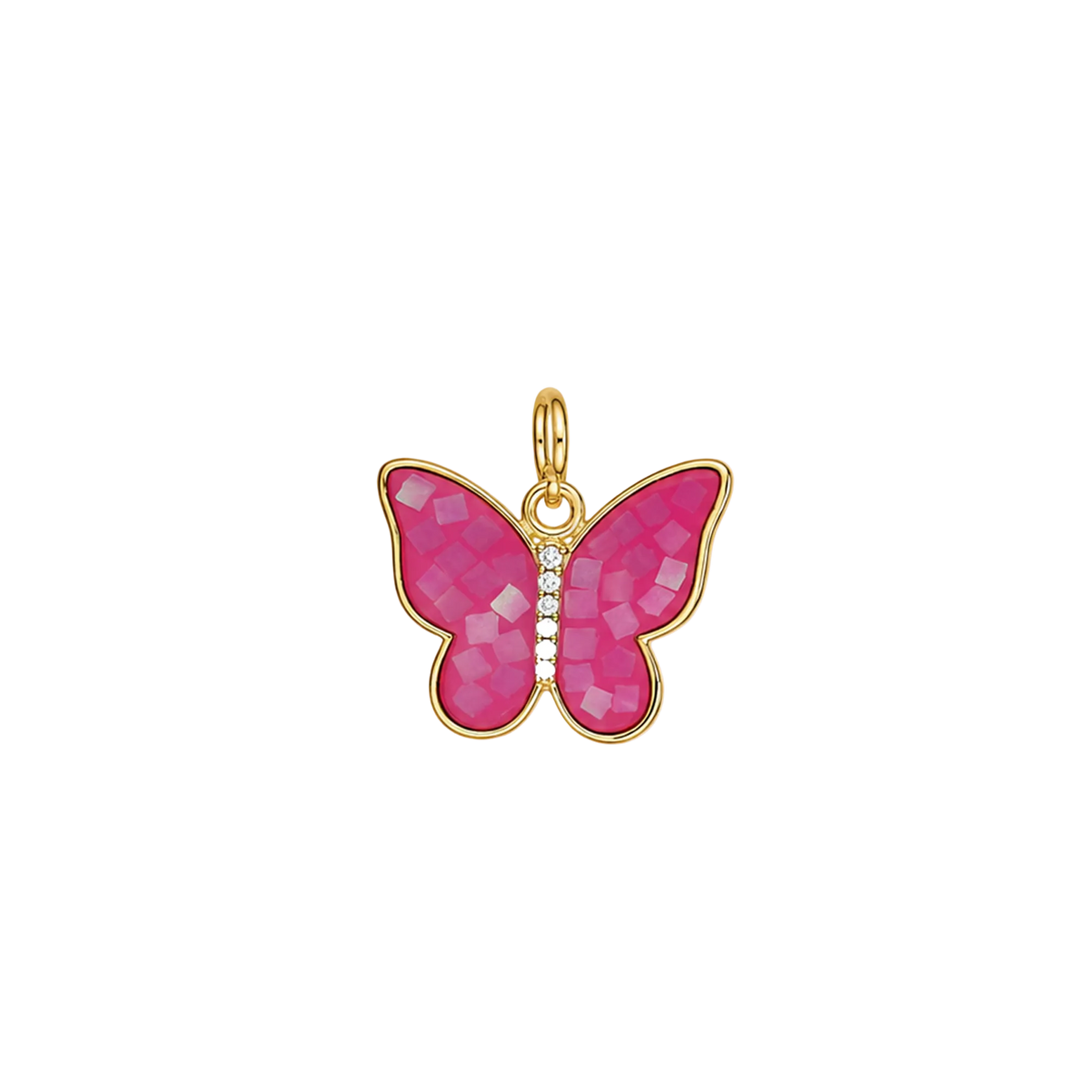 Sparkly Butterfly
