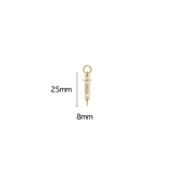 3D Syringe