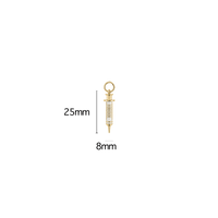 3D Syringe