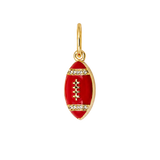 Football Charm