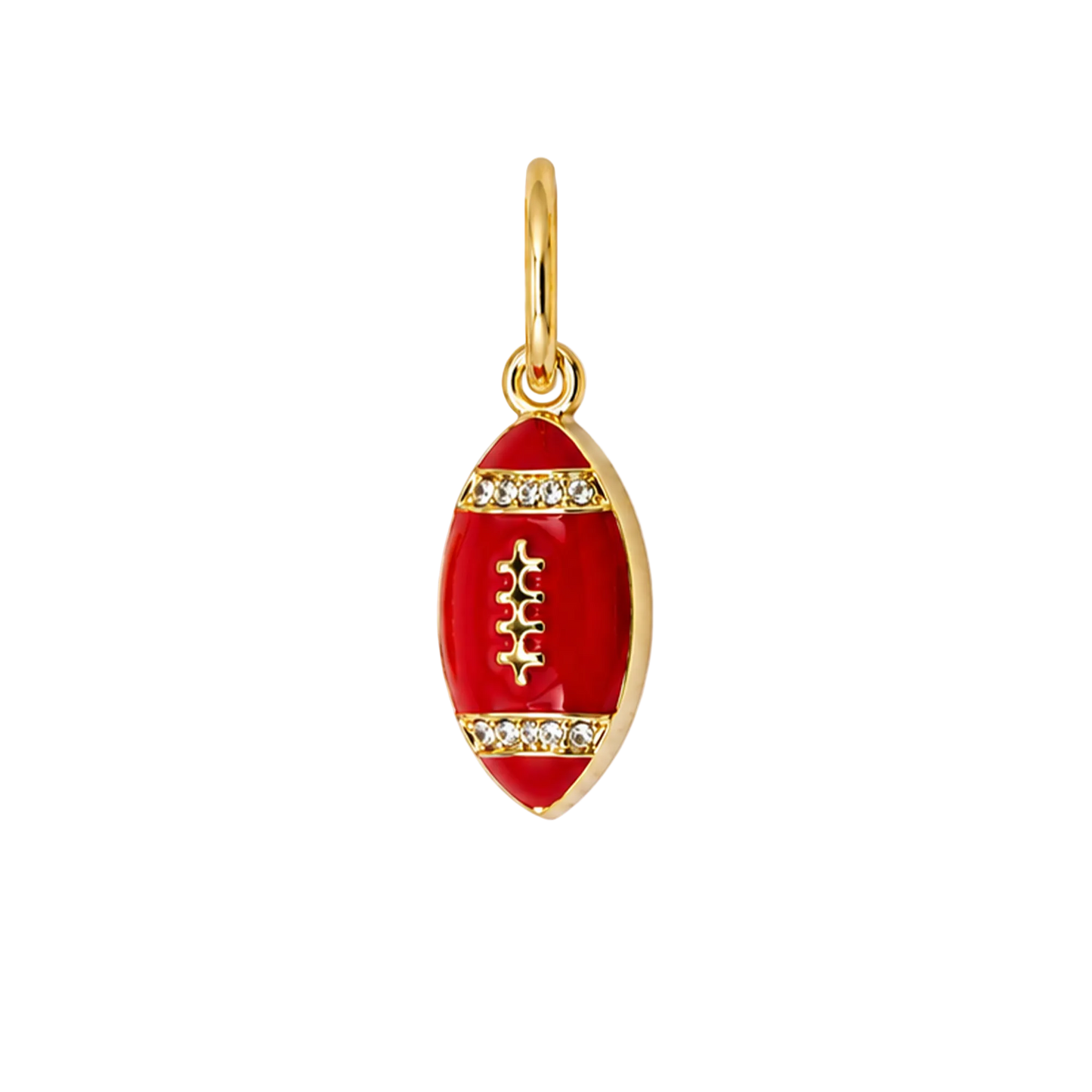 Football Charm