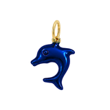 Metallic Dolphin