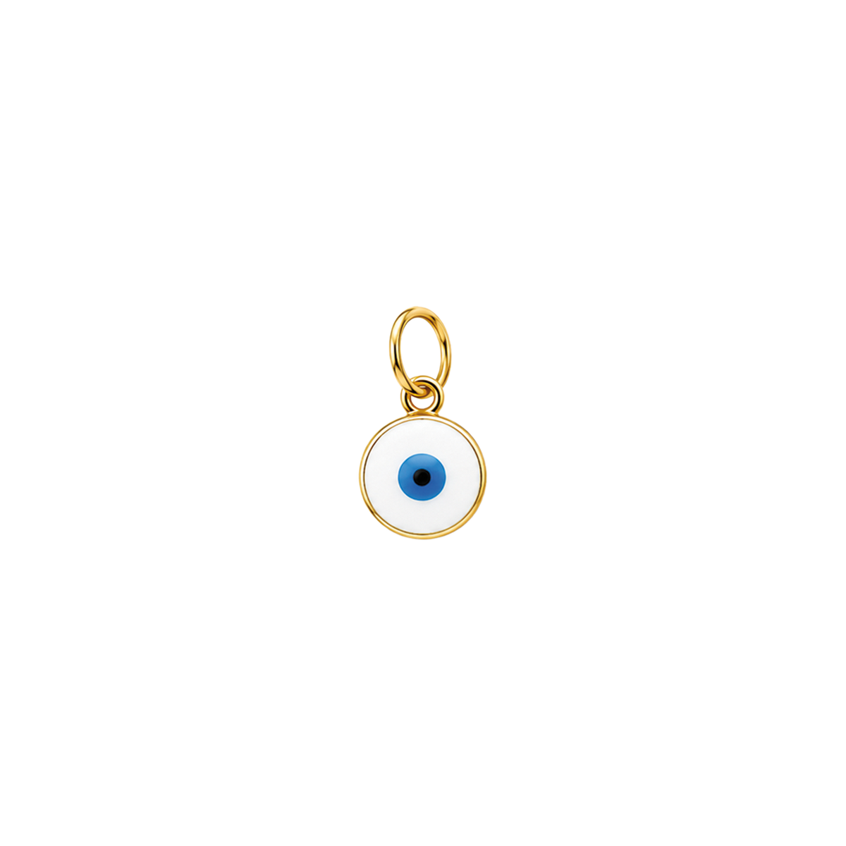 Mini Evil Eye