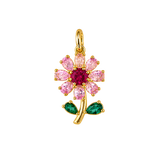 Crystal Flower