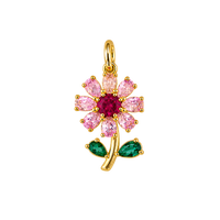 Crystal Flower