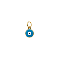 Mini Evil Eye