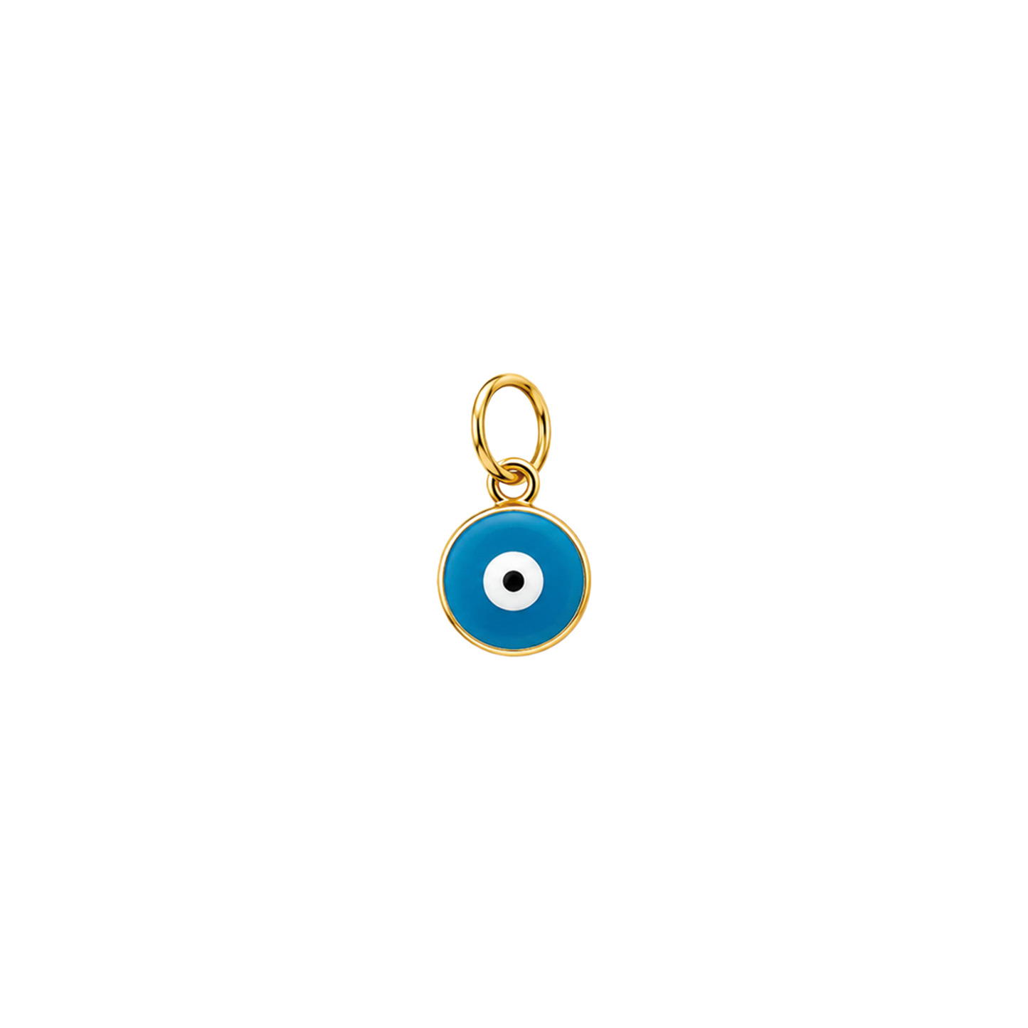 Mini Evil Eye