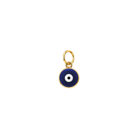 Mini Evil Eye