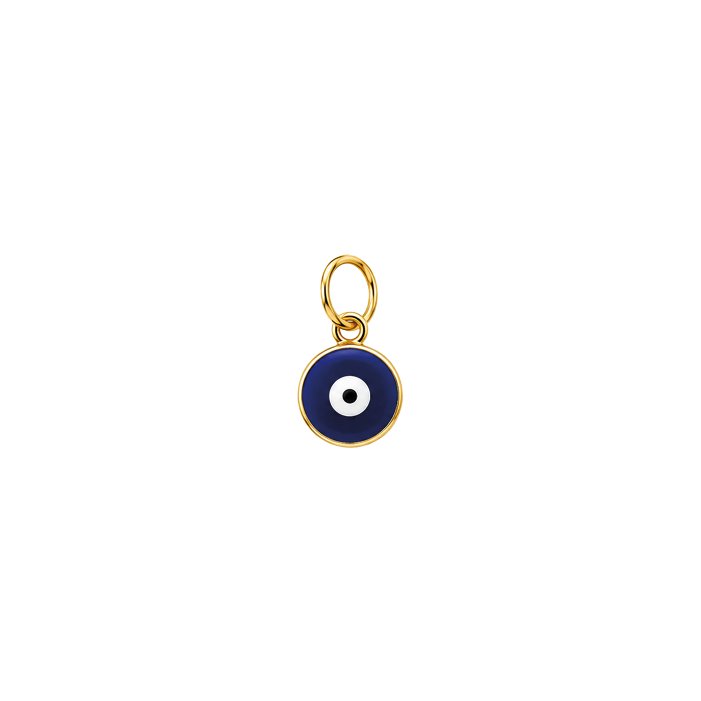 Mini Evil Eye