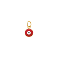 Mini Evil Eye