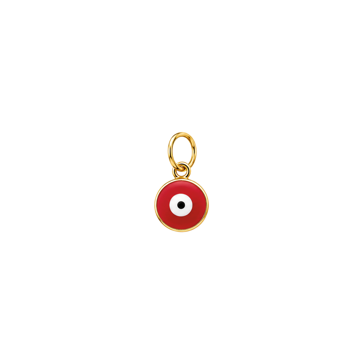 Mini Evil Eye