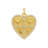 Lucky Heart