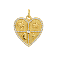 Lucky Heart