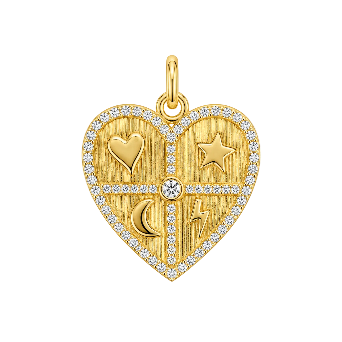 Lucky Heart