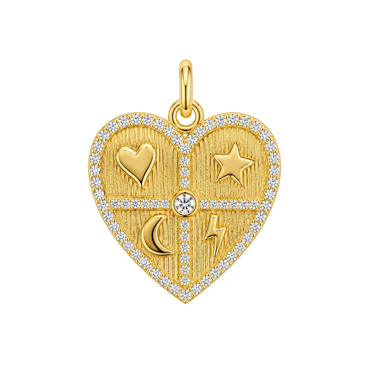 Lucky Heart