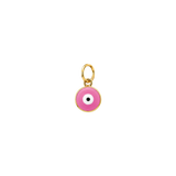 Mini Evil Eye