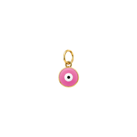 Mini Evil Eye