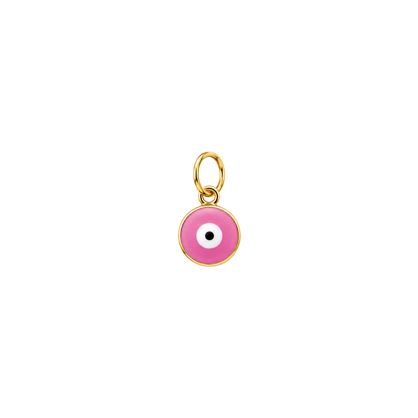 Mini Evil Eye