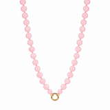 Agate Stone Chain (Charm Builder)
